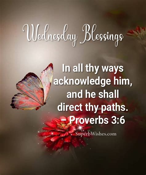 wednesday bible quotes images pictures